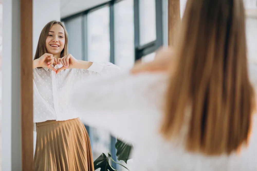 How to Be Your Authentic Self & Why It Matters