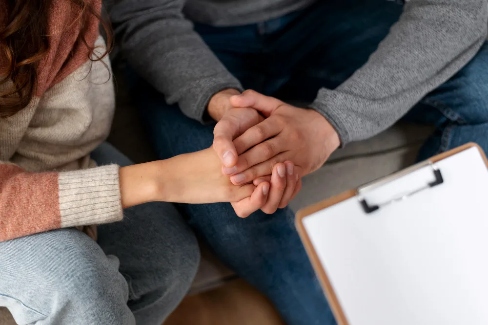 The Key Benefits of Using a Counselor You Trust