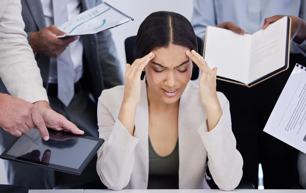 Managing Emotional Burnout: A Guide for Baldwin Park Locals