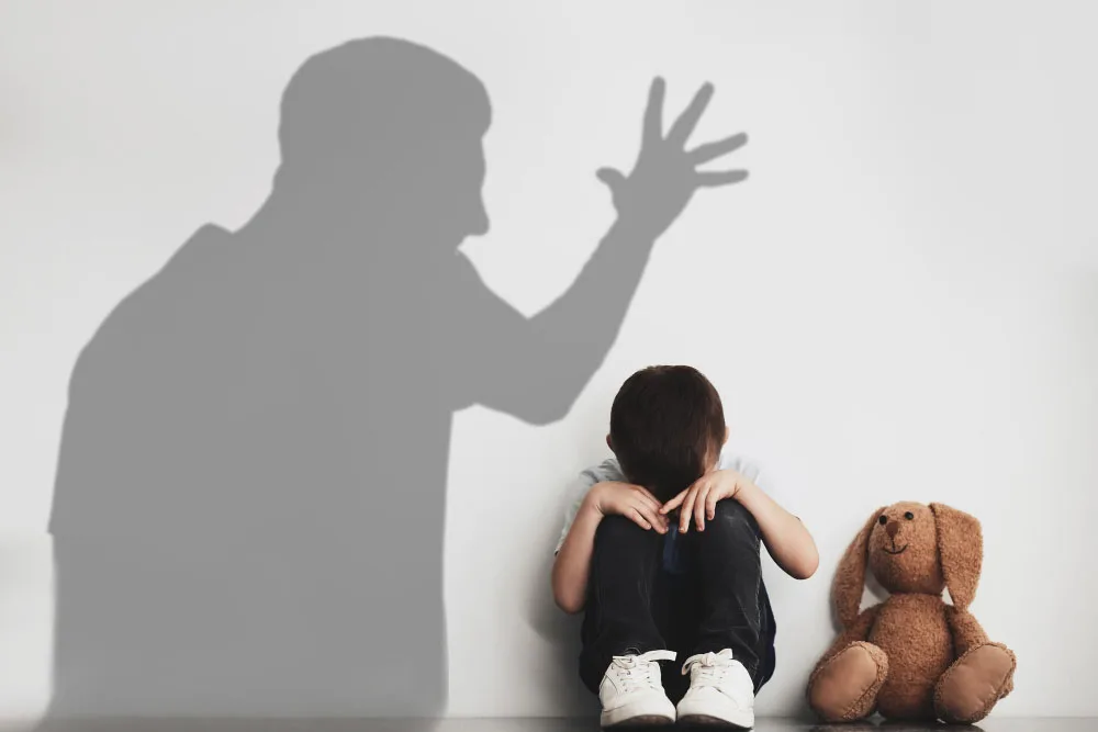 How Childhood Trauma Shapes Your Adult Life