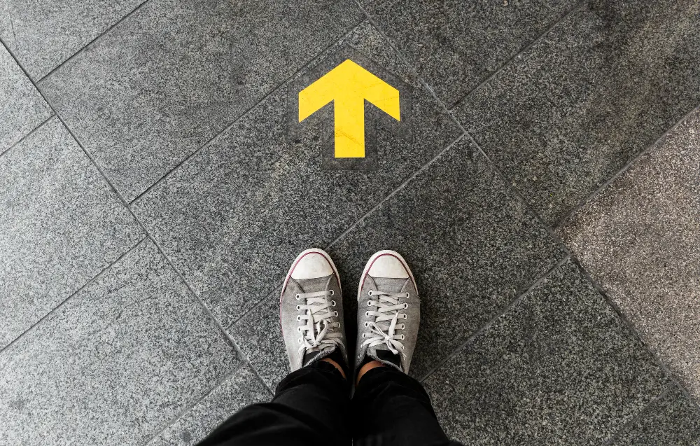 How to Find Direction in Life and Enjoy the Journey