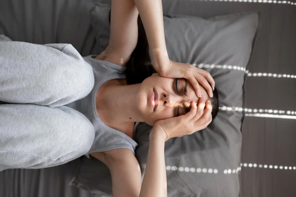 Activities to Help Ease Your Anxieties