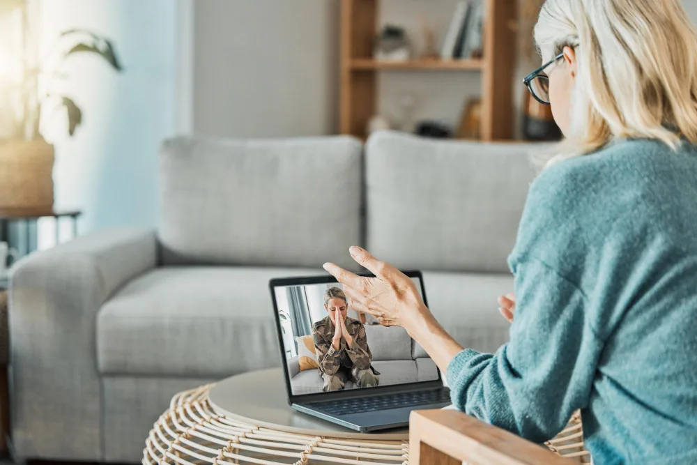 Virtual vs. In-Person Therapy: The Right Fit for Your Florida Life
