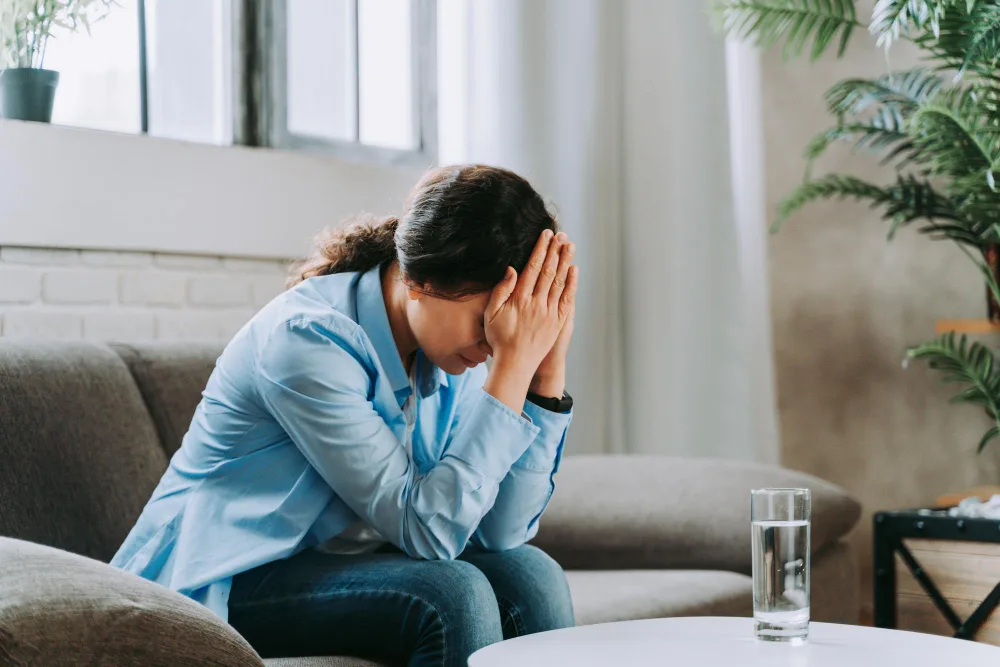 Counseling for Anxiety: What Strategies Really Work?
