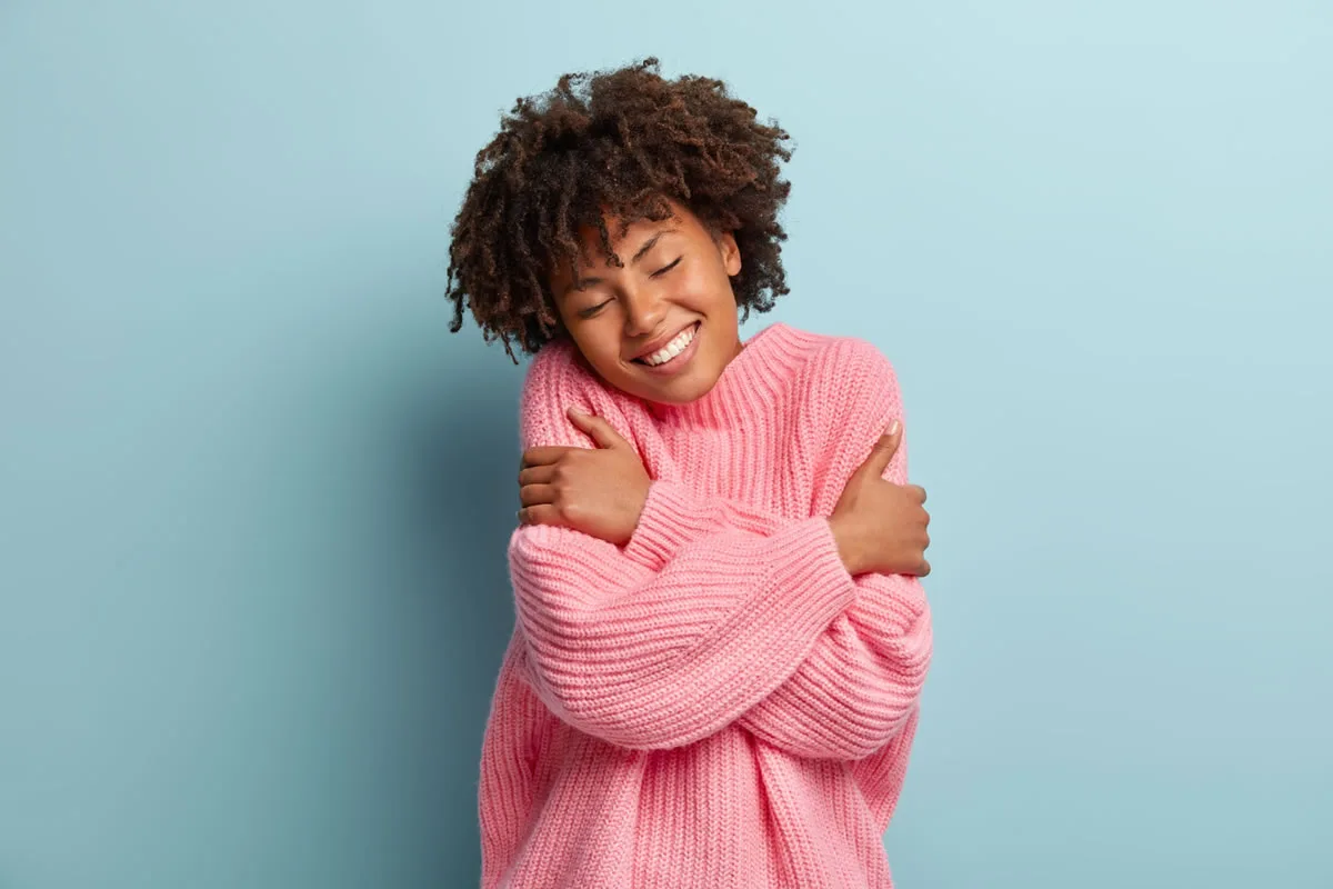 Five Ways to Encourage Self-Love