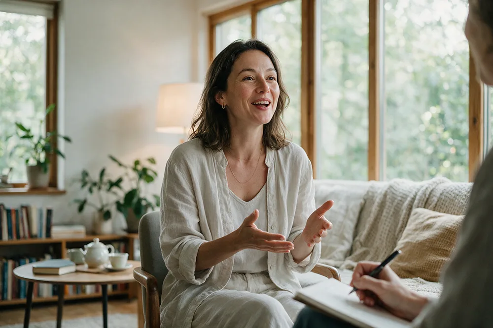 Therapy Didn't Work Before. Here's Why It Might This Time.