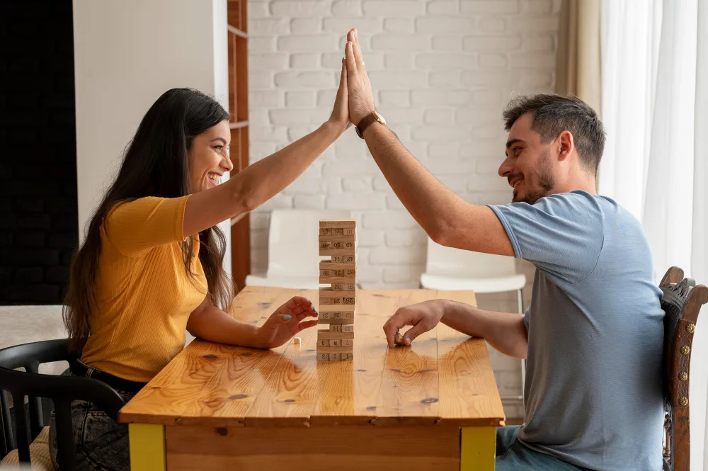 Building Better Bonds: Relationship Skills from a Therapist in Orlando, Florida